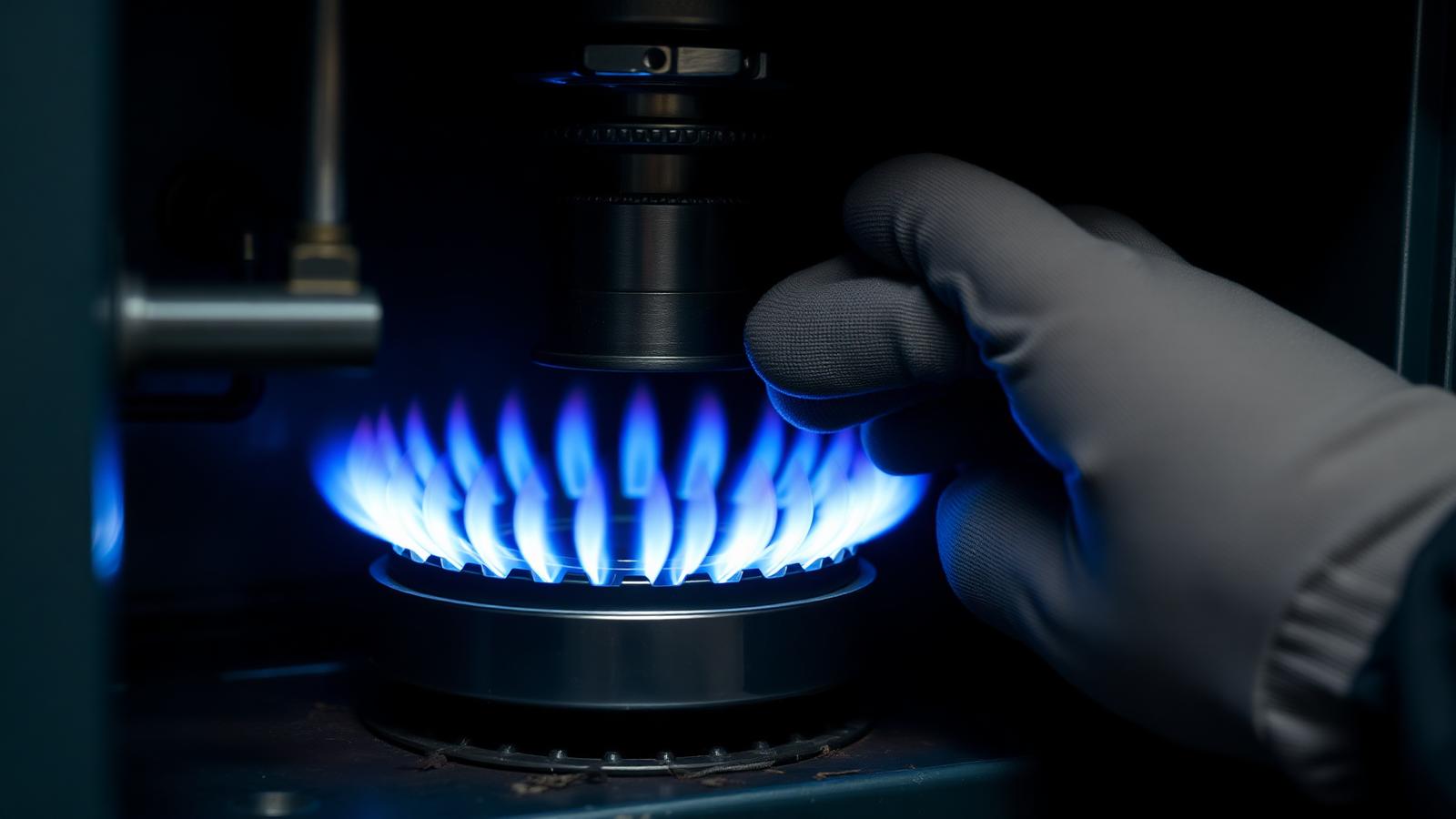Fall Furnace Tune-Up Checklist for Desert Homes