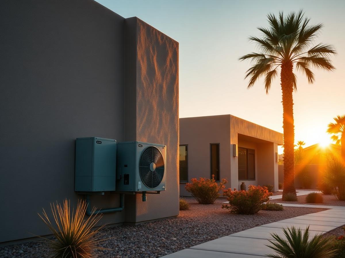 Full System Replacement — Scottsdale