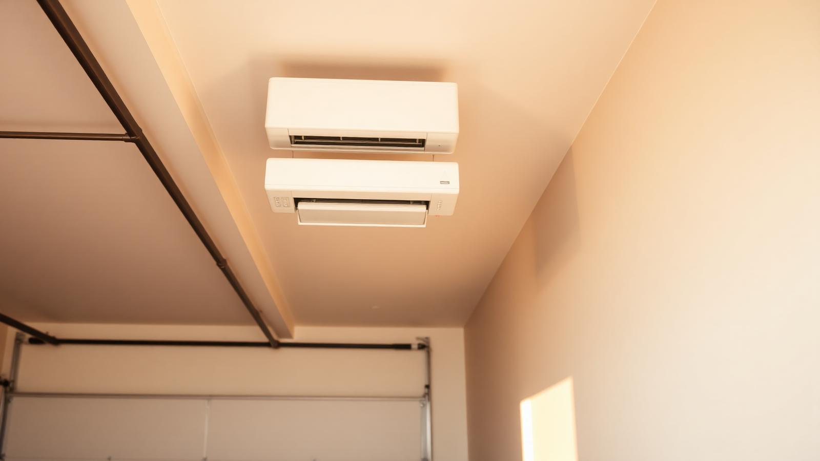 Ductless Mini-Split Install — Tempe