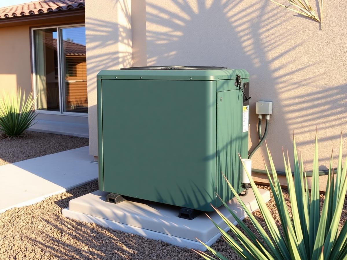 AC Installation & Replacement
