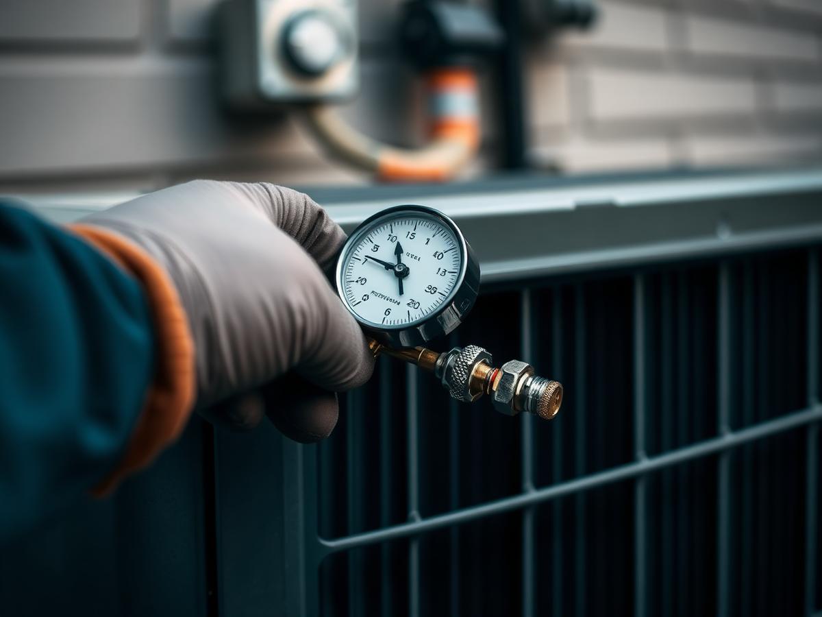 AC Repair