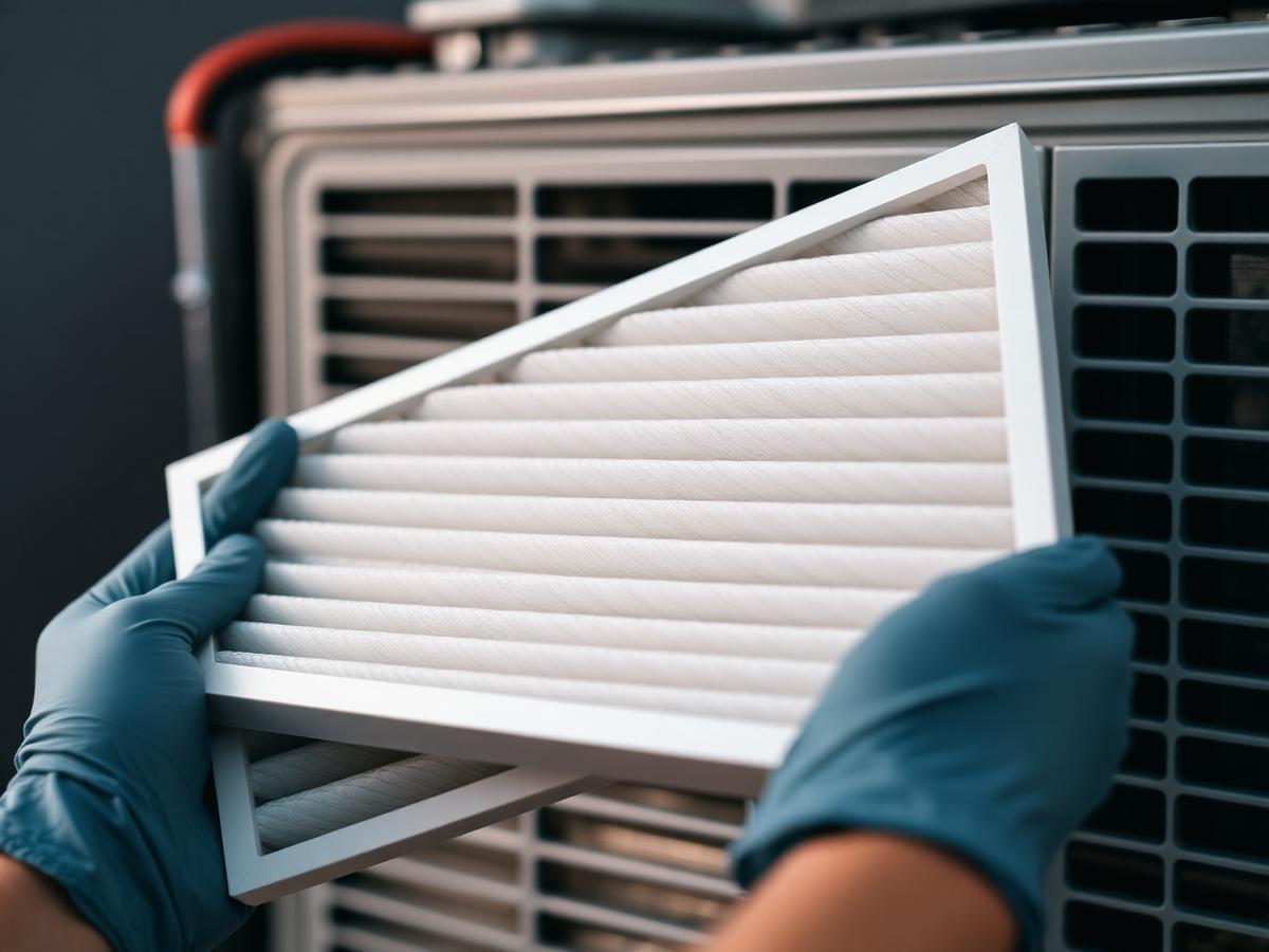 Indoor Air Quality